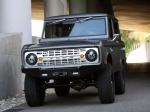 Ford Bronco BR by ICON 2011 года